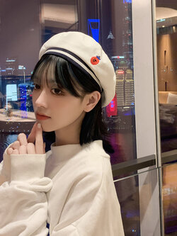 หมวกเบเร่ต์