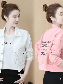 แจ็คเก็ต เสื้อคลุมแจ็คเก็ต