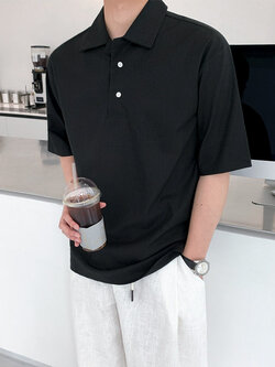 เสื้อT-shirt เสื้อผู้ชายเกาหลี เสื้อเกาหลี MCYC