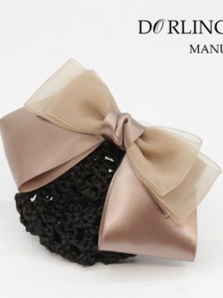 เน็ตคลุมผม เน็ตติดผม