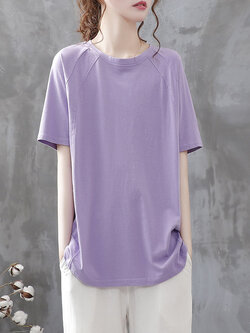 เสื้อยืดวินเทจ ฟรีไซส์อกเสื้อประมาณ 38-42