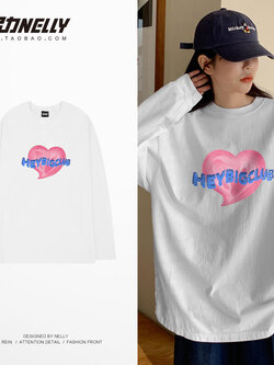 เสื้อยืดคอกลม ผู้ชาย เสื้อยืดผู้ชายเกาหลี เสื้อยืดเกาหลี แบรนด์ NELLY