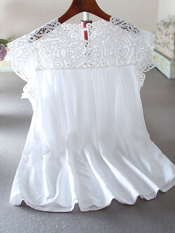 เสื้อลินิน เสื้อผ้าฝ้ายลินิน เสื้อเชิ้ตผ้าลินิน ปักลายสวยๆด้วยด้าย สไตล์VINTAGE