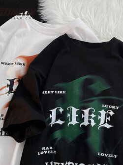 เสื้อยืดคอกลม ผู้ชาย เสื้อยืดผู้ชายเกาหลี เสื้อยืดเกาหลี แบรนด์ NELLY