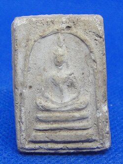 พระสมเด็จวัดปราสาท