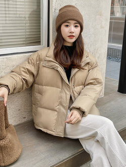 เสื้อโค้ท เสื้อโค้ทกันหนาว เสื้อโค้ทผ้าขนสัตว์