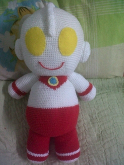 อุลตร้าแมน