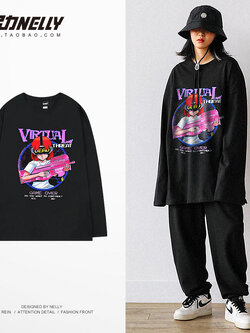 เสื้อยืดคอกลม ผู้ชาย เสื้อยืดผู้ชายเกาหลี เสื้อยืดเกาหลี แบรนด์ NELLY