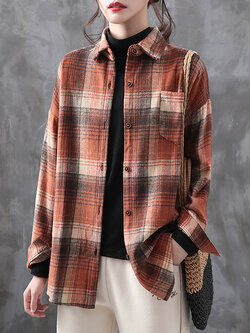 เสื้อเชิ้ตผ้าฝ้ายลินิน ขายเสื้อเชิ้ต ผ้าลินิน เสื้อเชิ้ตผ้าฝ้ายผู้หญิง