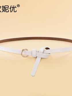 เข็มขัดผู้หญิง เข็มขัดแฟชั่นผู้หญิง