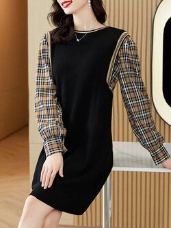 เดรสแฟชั่น แบบลายหมดสต็อกเร็วมากคะ สอบถามไซต์ที่สั่งได้ก่อนการสั่งนะคะ