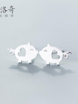 ต่างหู ตุ้มหูแฟชั่น