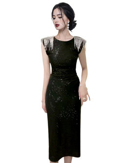 ชุดเดรสยาวสวยๆ ชุดเดรสยาวใส่สบาย ใส่ทำงาน