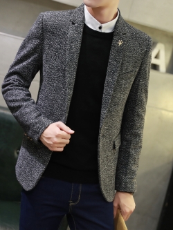 สูทผู้ชาย เสื้อสูทแฟชั่น เสื้อสูททำงานชาย