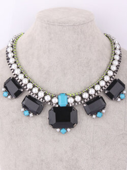 สร้อยคอ จี้ สร้อยคอแฟชั่น