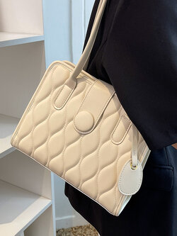 กระเป๋าสะพายข้างเกาหลี กระเป๋าสะพายข้างแฟชั่นผู้หญิง By USEN