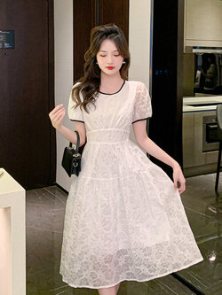 ชุดเดรสแฟชั่น แบบชุดเดรสสวยๆ ชุดเดรสน่ารัก