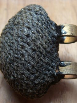 เบี้ยแก้ หลวงหลวงปู่เพิ่ม วัดกลางบางแก้ว