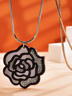 สร้อยคอ จี้ สร้อยคอแฟชั่น