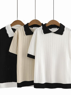 เสื้อผ้าคนอ้วน เสื้อผ้าสาวอวบ(อกเสื้อ38-50นิ้ว)