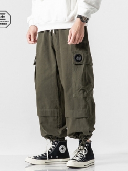 กางเกงคนอ้วนผู้ชาย มีไซส์ M-5XL