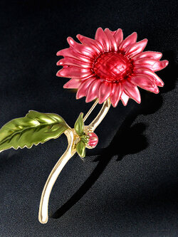 เข็มกลัด เข็มกลัดสวยๆ เข็มกลัดติดเสื้อ Brooch