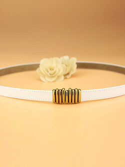 เข็มขัดผู้หญิง เข็มขัดแฟชั่นผู้หญิง