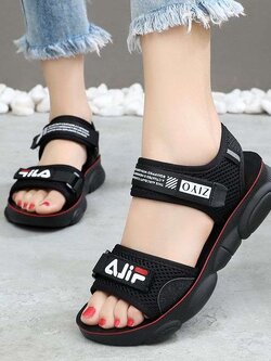 รองเท้าผ้าใบเด็ก รองเท้ากีฬาเด็ก รองเท้าผ้าใบเด็กแนวสปอร์ท