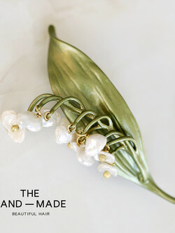 เข็มกลัด เข็มกลัดสวยๆ เข็มกลัดติดเสื้อ Brooch