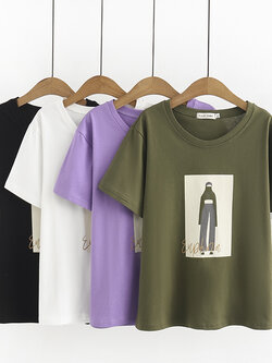 เสื้อผ้าคนอ้วน เสื้อผ้าสาวอวบ(อกเสื้อ38-50นิ้ว)