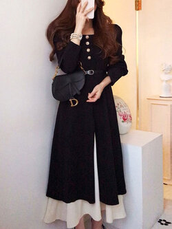 ชุดเดรสแฟชั่น แบบชุดเดรสสวยๆ ชุดเดรสน่ารัก