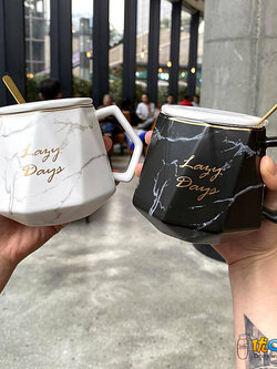 แก้วน้ำน่ารักๆ ดีไซน์เก๋ๆ