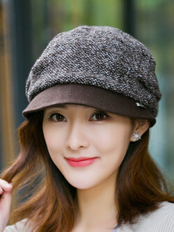 หมวกเบเร่ต์