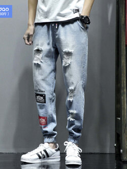 กางเกงผู้ชาย