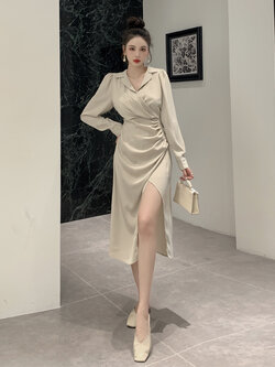 ชุดเดรสเกาหลี ร้านชุดเดรสเกาหลี ชุดเดรสเกาหลีน่ารักๆ ชุดเดรสสั้น