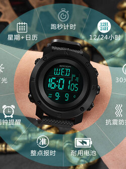 นาฬิกาข้อมือผู้หญิง