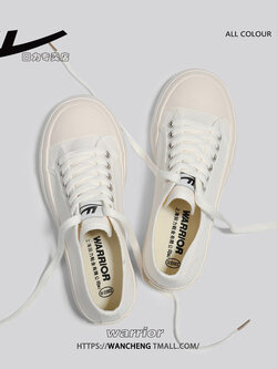 รองเท้าผ้าใบแฟชั่นผู้หญิง ใส่สบาย มีขนาด 35-40