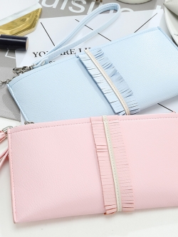 กระเป๋าสตางค์น่ารักน่าใช้