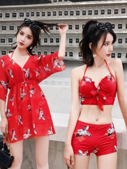 ชุดว่ายน้ำผู้หญิง ชุดว่ายน้ำแฟชั่น ชุดว่ายน้ำบิกินี่ ชุดว่ายน้ำเต็มตัว คอลเลคชั่นใหม่