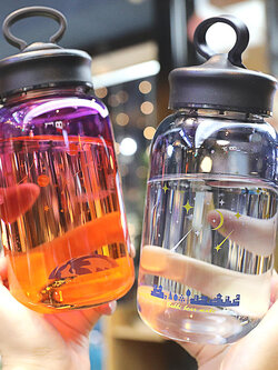 แก้วน้ำน่ารักๆ ดีไซน์เก๋ๆ