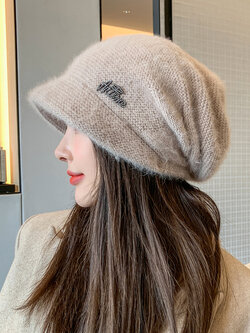 หมวกเบเร่ต์