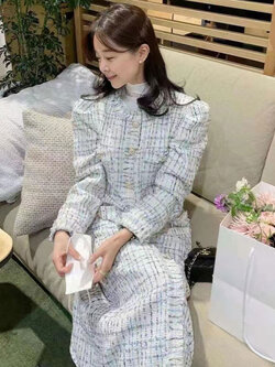 ชุดเดรสแฟชั่น แบบชุดเดรสสวยๆ ชุดเดรสน่ารัก