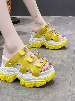 รองเท้าส้นสูงสวยๆ รองเท้าส้นสูงเกาหลี มีไซต์ 35-39