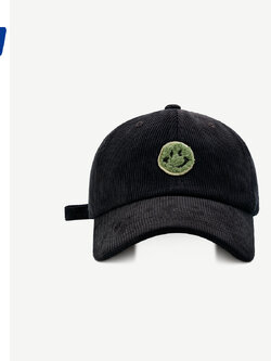 หมวกแก๊ป หมวกเบสบอล