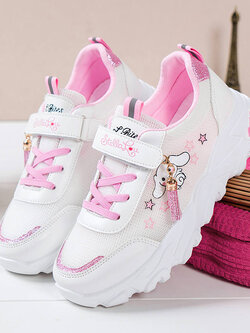 รองเท้าผ้าใบผู้หญิง รองเท้าผ้าใบสไตล์วัยรุ่น