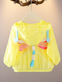 เสื้อผ้าเด็กผู้หญิง อายุ6เดือน-2ปี