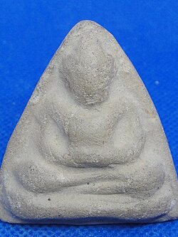 หลวงพ่อโหน่ง พิมพ์หลวงพ่อโต