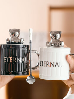 แก้วเซรามิค สวยๆ แก้วมัคน่ารัก แก้วกาแฟเซรามิค