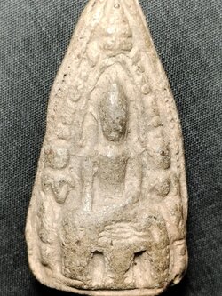 พระเลี่ยงลำพูน