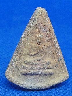 หลวงพ่อท่านพ่อลี วัดอโศการาม